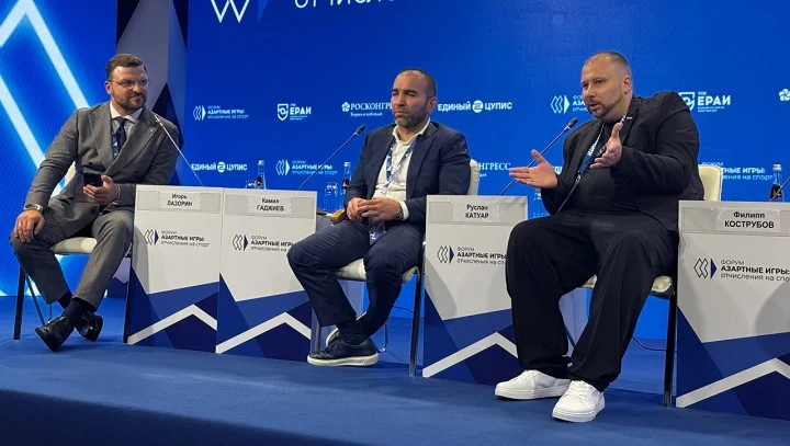 БЕТСИТИ: «Турнир по боям среди медиафутболистов – резонансное событие»