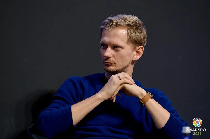 «Индустрии нужны качественные события с уникальным контентом». Александр Гурьянов о спортивном спонсорстве «Индустрии нужны качественные события с уникальным контентом». Александр Гурьянов о спортивном спонсорстве