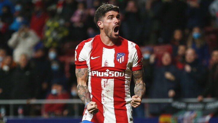 Букмекеры не верят, что «Атлетико» добьется победы в первом матче ¼ финала ЛЧ с «Манчестер Сити»