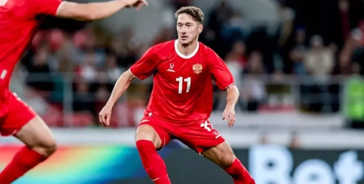 Лишь 6% клиентов OLIMPBET считают, что Россия не обыграет Перу