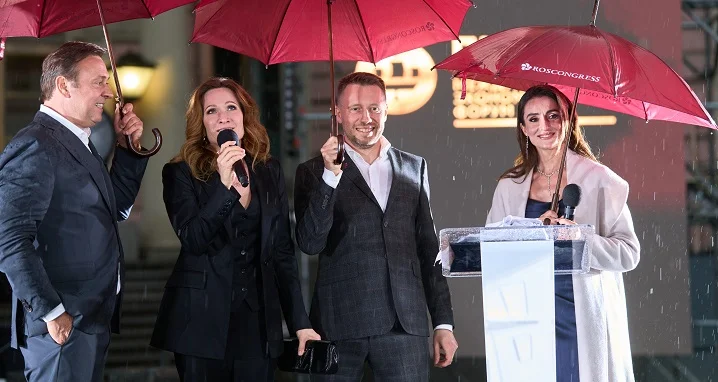 FONBET — победитель спортивно-деловой премии «Чемпион» FONBET — победитель спортивно-деловой премии «Чемпион»