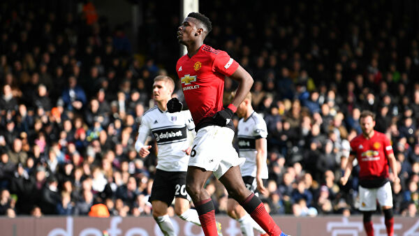 Займет ли «МЮ» первую строчку в АПЛ после сегодняшнего матча? Займет ли «МЮ» первую строчку в АПЛ после сегодняшнего матча?