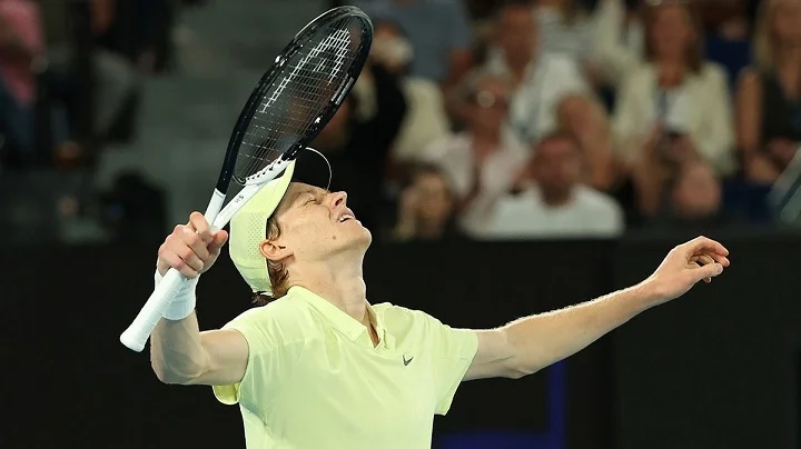 Итоги мужского АО-2025 от аналитиков OLIMPBET Итоги мужского АО-2025 от аналитиков OLIMPBET