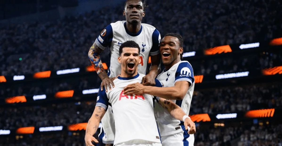 Клиенты OLIMPBET не верят в успех «Тоттенхэма» против «Баварии» Клиенты OLIMPBET не верят в успех «Тоттенхэма» против «Баварии»