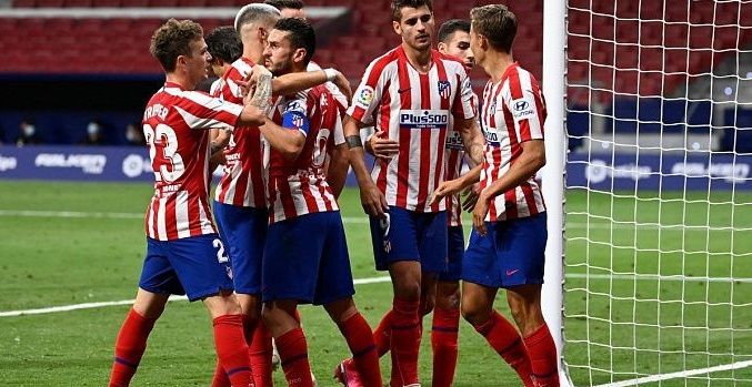 Кто станет чемпионом Испании в этом сезоне? Кто станет чемпионом Испании в этом сезоне?