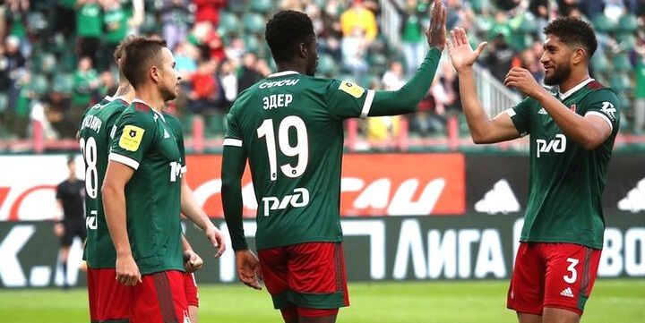 Букмекеры больше верят в ничью, чем в победу «Уфы» над «Локомотивом» Букмекеры больше верят в ничью, чем в победу «Уфы» над «Локомотивом»