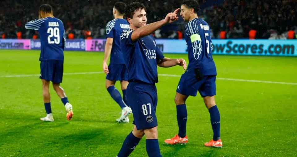 ПСЖ — «Монако»: ставка Сергея Гуренко ПСЖ — «Монако»: ставка Сергея Гуренко