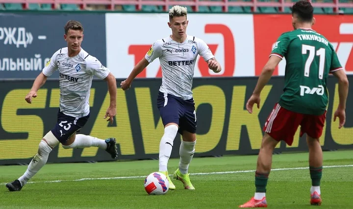 Букмекеры считают, что «Крылья Советов» обыграют «Локомотив» в последнем туре РПЛ