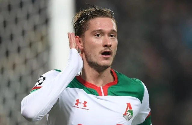 БК «1хСтавка»: где будет играть Миранчук после «Локомотива»? БК «1хСтавка»: где будет играть Миранчук после «Локомотива»?