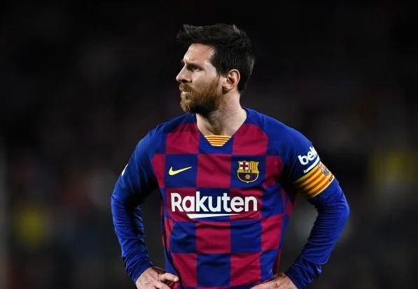 В какой клуб может перейти Месси? В какой клуб может перейти Месси?