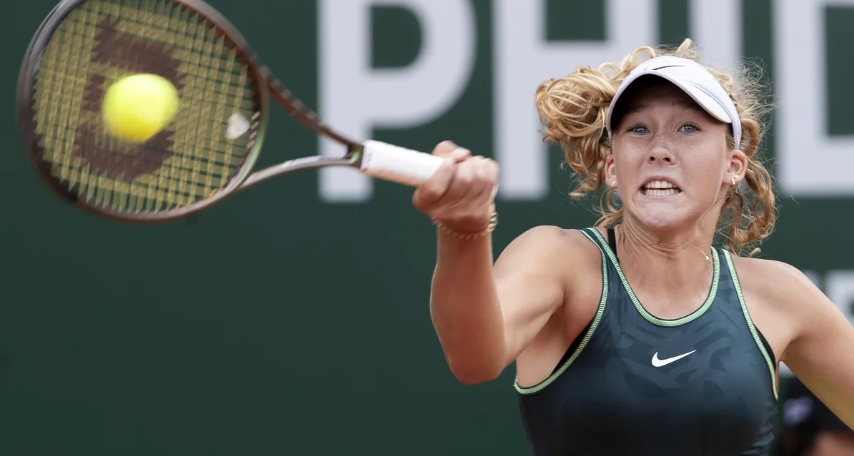 Сенсация в четвертьфинале «Ролан Гаррос» принесла игроку БЕТСИТИ 2.9 млн рублей