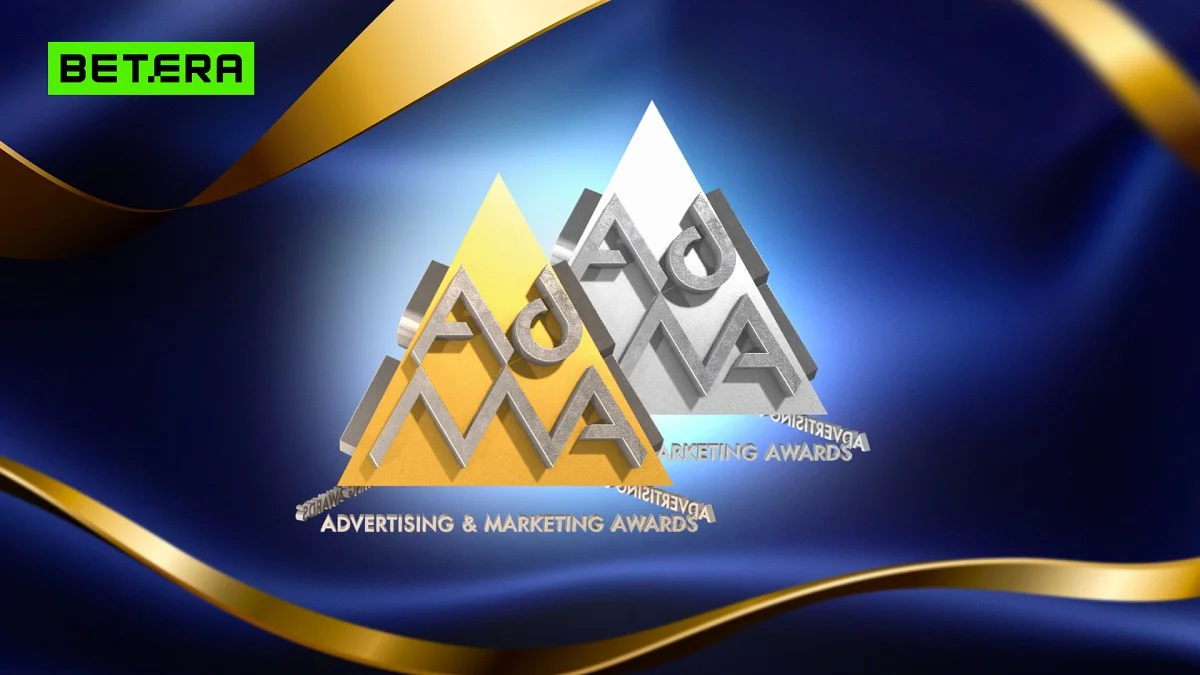 Особое признание: Betera с двумя наградами престижной премии ADMA Особое признание: Betera с двумя наградами престижной премии ADMA