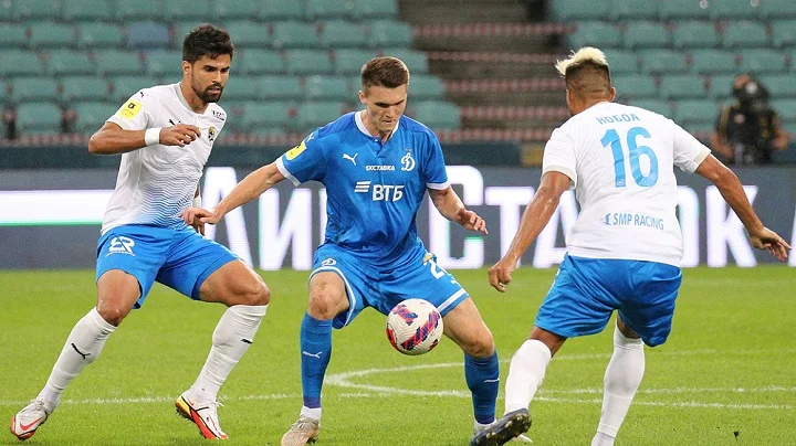 Кто выиграет в битве за серебро РПЛ - «Динамо» или «Сочи»?