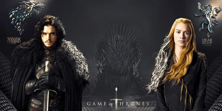 БК 1хСтавка обновила линию на «Игру престолов» БК 1хСтавка обновила линию на «Игру престолов»