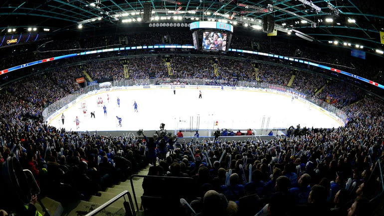 БК «Фонбет» разыгрывает поездку на Матч Звезд КХЛ