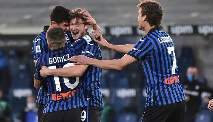 Сколько еще Миранчук забьет в «Аталанте»? Сколько еще Миранчук забьет в «Аталанте»?