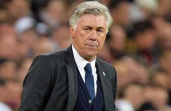 Какой клуб выберет Карло Анчелотти? Какой клуб выберет Карло Анчелотти?