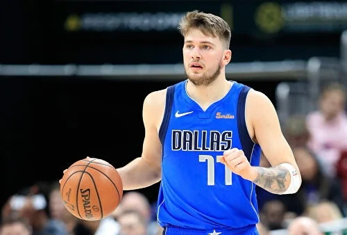 Лука Дончич – главный претендент на звание MVP сезона-2019/20?