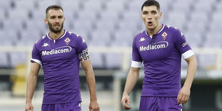 «Наполи» - «Фиорентина»: очевиден ли успех неаполитанцев?