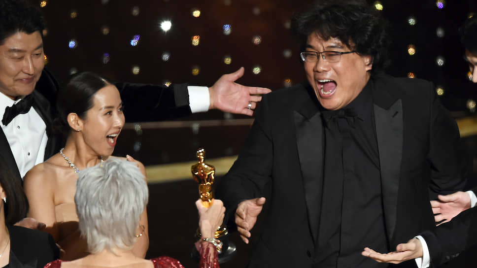 Какой фильм станет лучшим на следующем «Оскаре»? Какой фильм станет лучшим на следующем «Оскаре»?