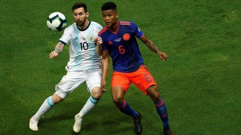 Опустится ли Аргентина на третье место в группе квалификации на ЧМ-2022?