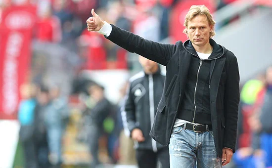 БК «Тенниси» предлагает поставить на события в жизни Карпина БК «Тенниси» предлагает поставить на события в жизни Карпина