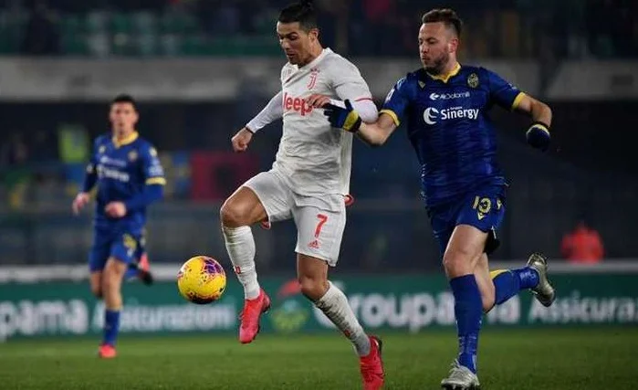 Догонит ли «Ювентус» в таблице «Милан» со второго места в Серии А?