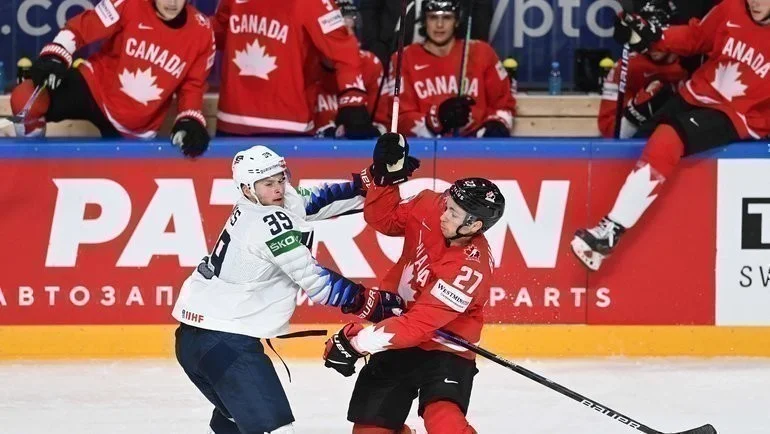 США против Канады – кто выйдет в финал ЧМ? США против Канады – кто выйдет в финал ЧМ?