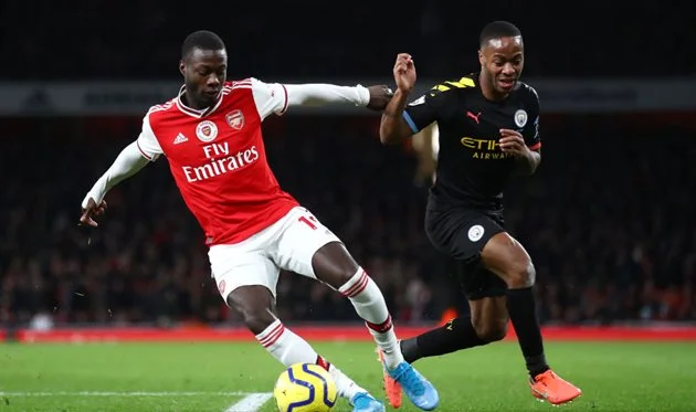 Ждет ли «Арсенал» третье поражение подряд в матче с «Манчестер Сити»? Ждет ли «Арсенал» третье поражение подряд в матче с «Манчестер Сити»?