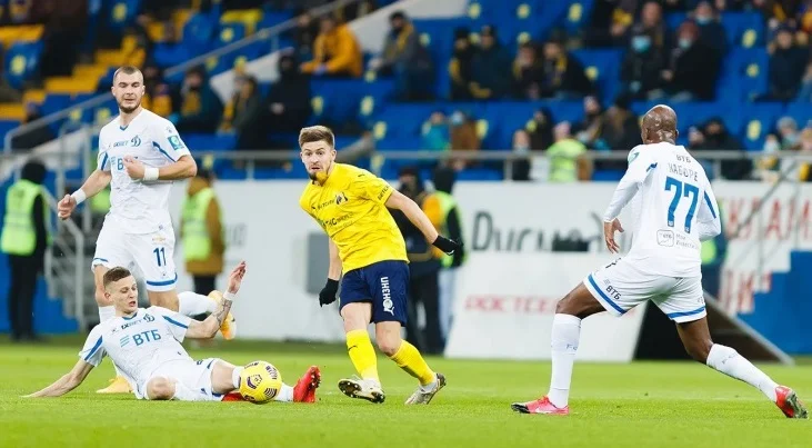 Будет ли первый матч в новом сезоне РПЛ богатым на голы?