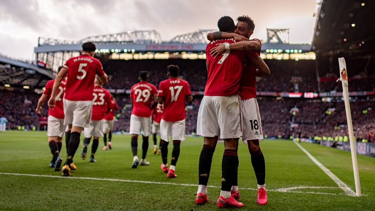 Повлияет ли возвращение Роналду на игру МЮ с «Вулверхэмптоном» Повлияет ли возвращение Роналду на игру МЮ с «Вулверхэмптоном»