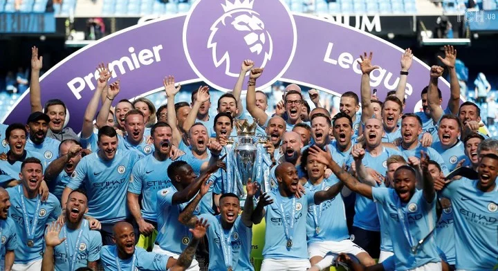 «Манчестер Сити» - «Ливерпуль»: кто станет чемпионом в Англии?