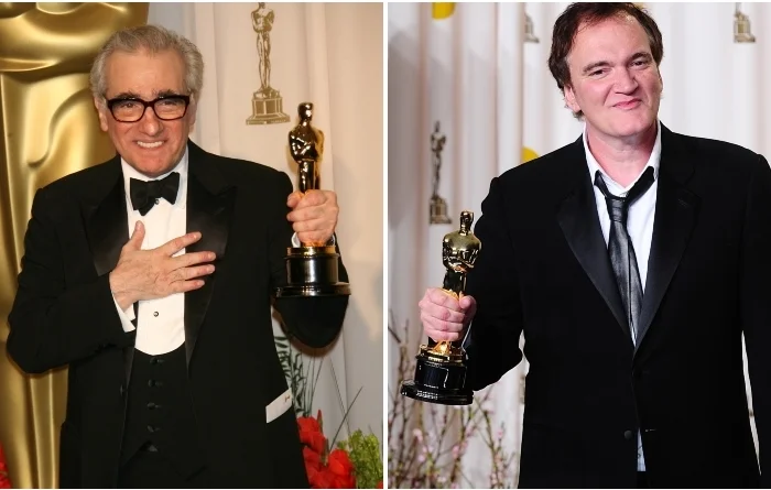 Главные претенденты в номинации «Лучший режиссёр» на «Оскарах»