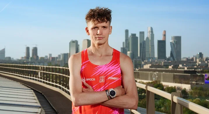 Дмитрий Неделин - новый амбассадор проекта Fonteam Дмитрий Неделин - новый амбассадор проекта Fonteam