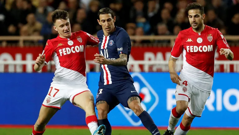 Одержит ли ПСЖ очередную победу в Лиге 1? Одержит ли ПСЖ очередную победу в Лиге 1?