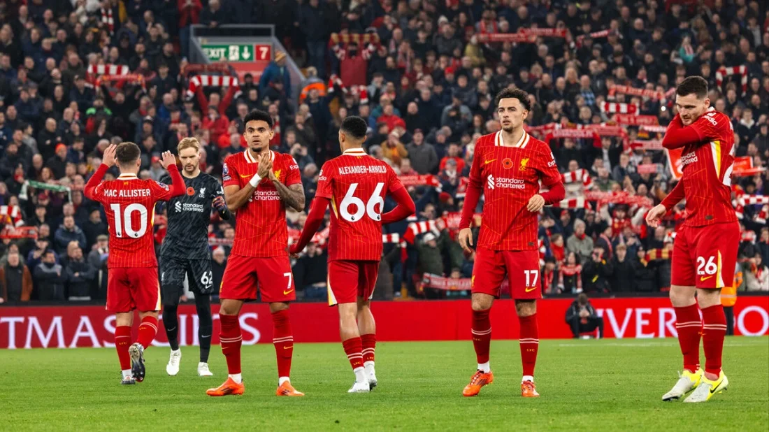 «Ливерпуль» – «Реал»: игроки БЕТСИТИ оценили шансы команд на победу