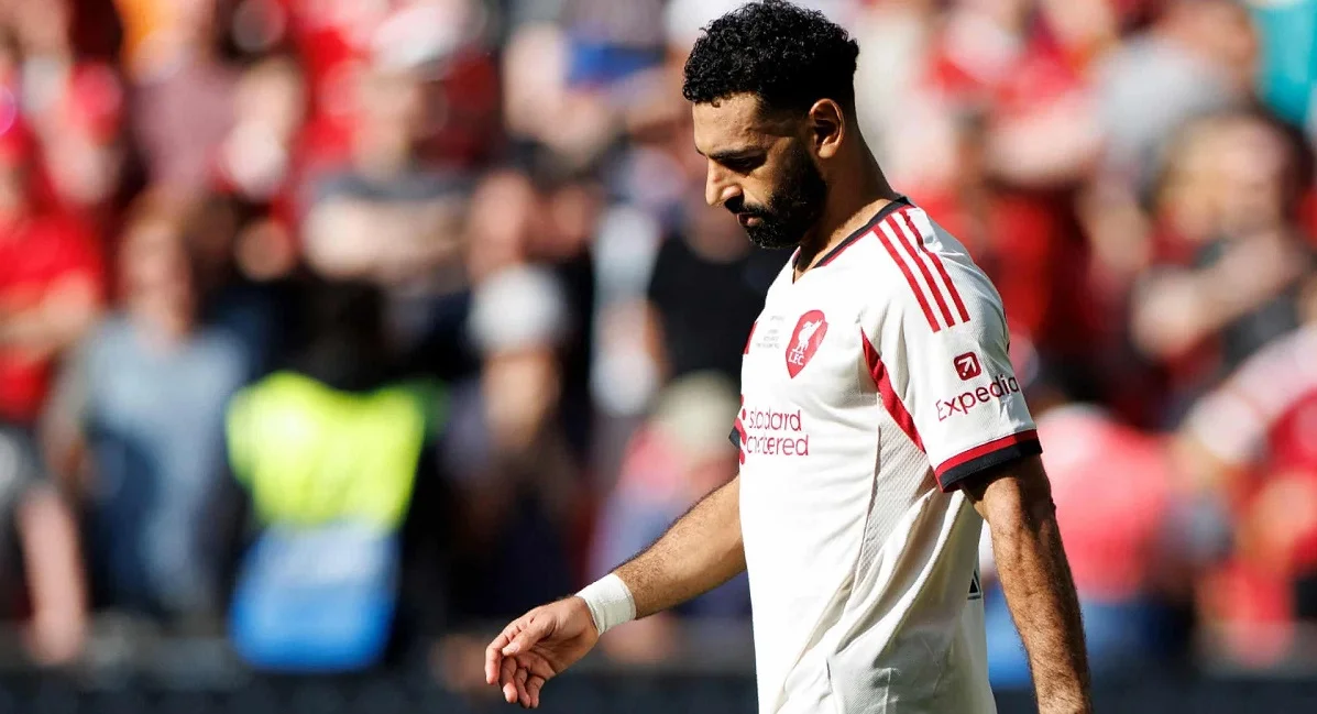 OLIMPBET: 99,5% ставок на матч открытия АПЛ приходятся на победу «Ливерпуля» OLIMPBET: 99,5% ставок на матч открытия АПЛ приходятся на победу «Ливерпуля»