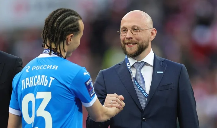 Юрий Нестеров – старый новый СЕО БЕТСИТИ Юрий Нестеров – старый новый СЕО БЕТСИТИ