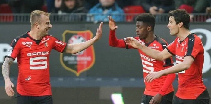 Сколько голов будет забито в матче «Ренн» - «Анже»? Сколько голов будет забито в матче «Ренн» - «Анже»?