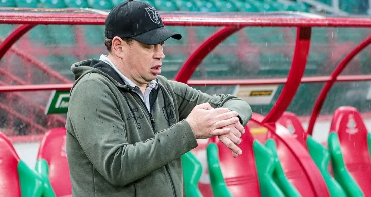 Кто вылетит в ФНЛ в этом сезоне чемпионата России?