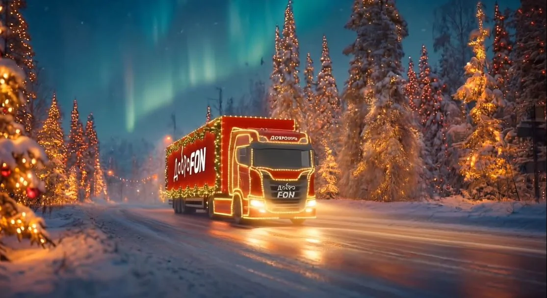 “Очень добрые дела” – новый благотворительный проект программы ДоброFON “Очень добрые дела” – новый благотворительный проект программы ДоброFON