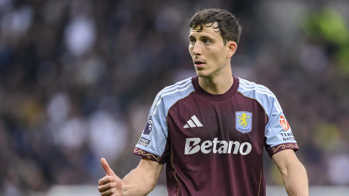 «Астон Вилла» — «Манчестер Юнайтед»: ставка Алексея Баги