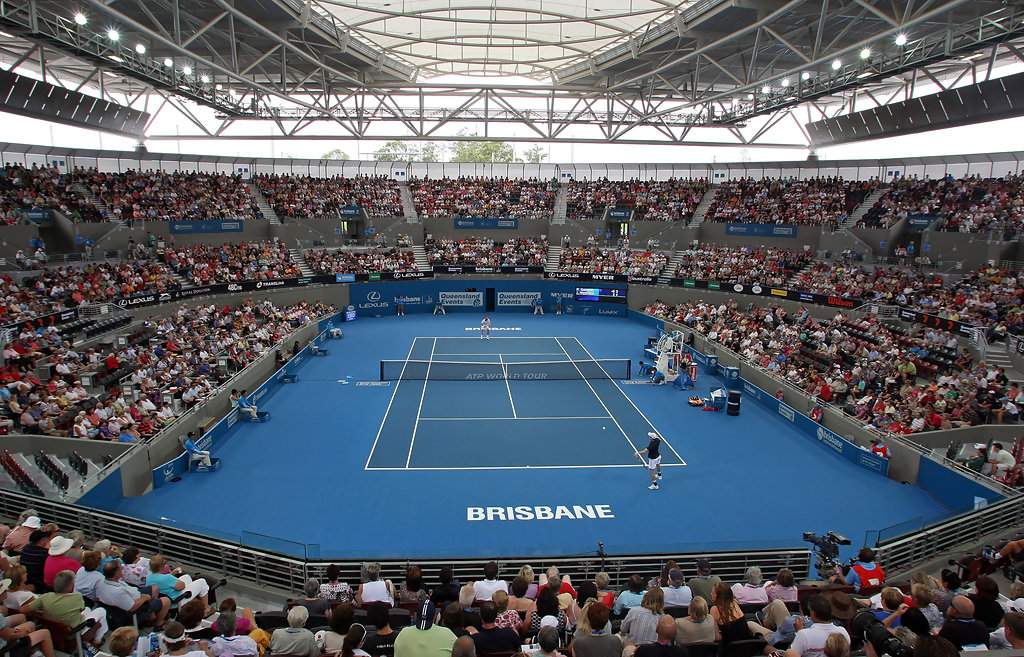 Шансы российских теннисистов на кубке ATP Шансы российских теннисистов на кубке ATP