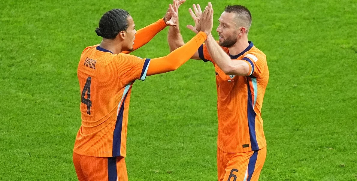 Польша не побеждала Нидерланды 46 лет — OLIMPBET даёт 82% на продолжение серии