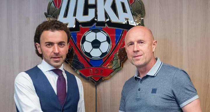 Сможет ли Федотов привести ЦСКА к победе в следующем сезоне РПЛ?