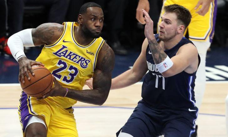 Как завершится этот сезон НБА? Как завершится этот сезон НБА?