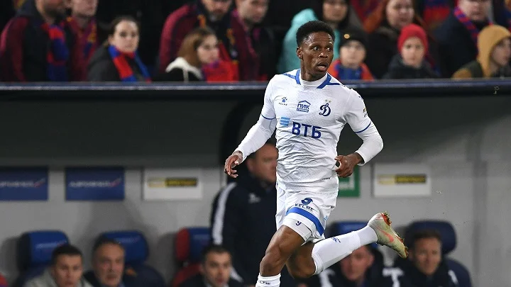 Выиграет ли «Динамо» в третьем туре РПЛ подряд? Выиграет ли «Динамо» в третьем туре РПЛ подряд?