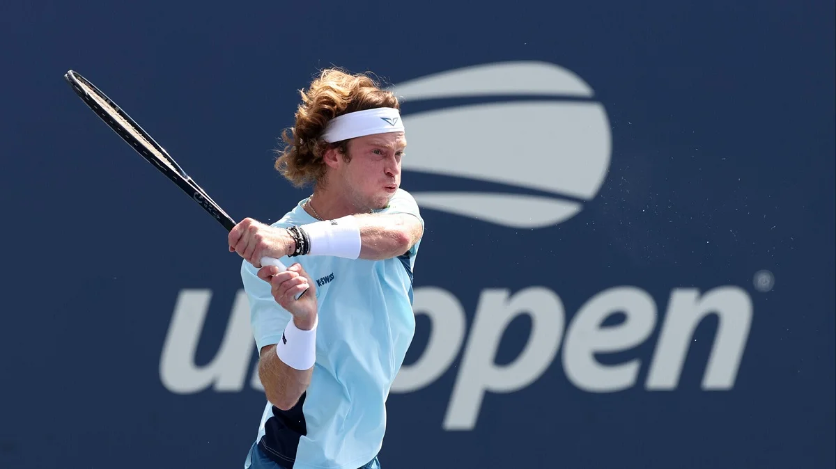 Клиенты OLIMPBET ставят на проход Хачанова и Рублёва в следующий круг US Open Клиенты OLIMPBET ставят на проход Хачанова и Рублёва в следующий круг US Open