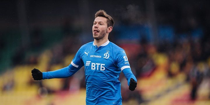 Отстанет ли «Динамо» от «Зенита» в РПЛ еще сильнее после игры с «Ростовом»?