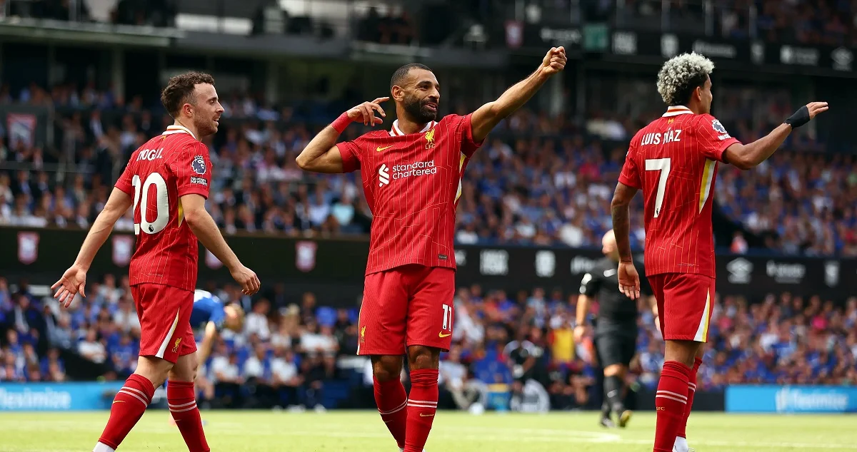 Прогноз аналитиков OLIMPBET на матч «Манчестер Сити» с «Ливерпулем» в АПЛ Прогноз аналитиков OLIMPBET на матч «Манчестер Сити» с «Ливерпулем» в АПЛ